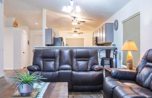 Sun-Kissed Gem - Pool Heater Golf Green AZ Room - Foto 5