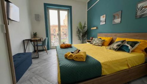 A Casuzza - Foto 2, towels