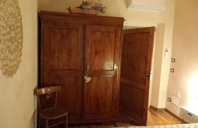 Casa Clery Tuscan Style Breakfast Included - Foto 34