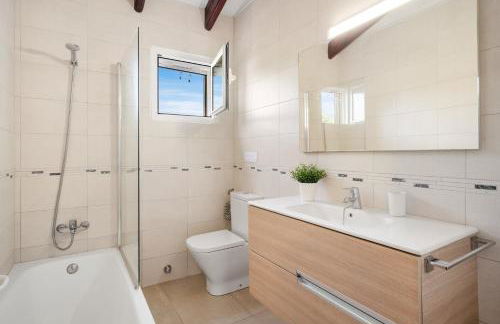 Villa CLAUDIA Menorca - Foto 26