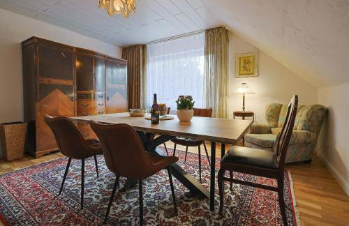 Jagdhaus zu Amtern Apartment Calla - Photo 18