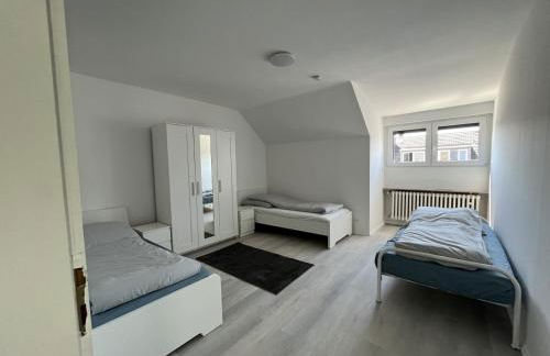Cozy Apartment in Leverkusen - Foto 36