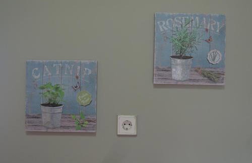 Konba luxury mini apartment - Foto 44