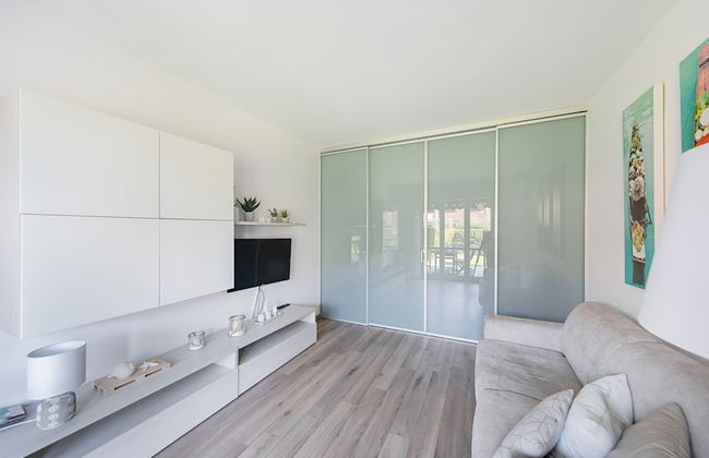 Artemisia 10 Apartment - Wonderful Italy - Foto 11