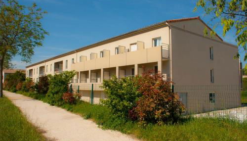 La Résidence Des Oliviers - Photo 2