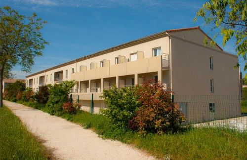 La Résidence Des Oliviers - Foto 2