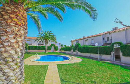 LTIORAL COSTA DORADA - CASA MERCURI Only families - Photo 48