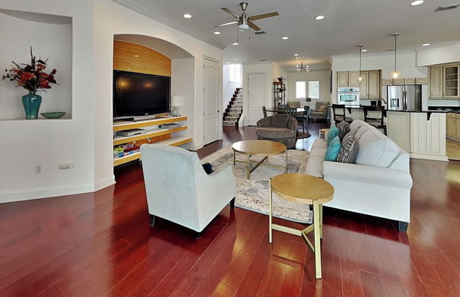 Sea Star Palace - Foto 8