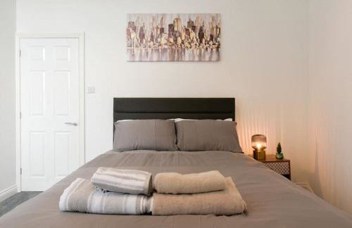 Suite in the heart of Great Harwood - Foto 2