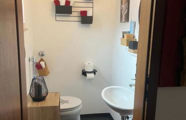 Xantener Ferienhaus Europaplatz 2 - Foto 52