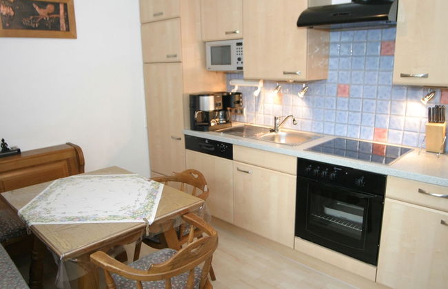 Newly Furnished Appartment at the Mouth of the Poller Valley National Park - Photo 4