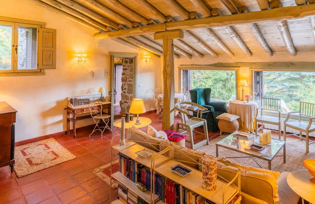 Posada la Casa de Arriba - Photo 22