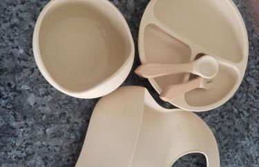 Duplex avec Parking - Foto 10