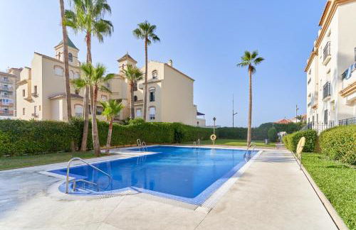 Las Palmeras A92 - Photo 1