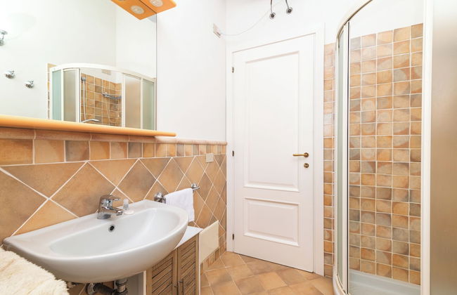 Il Borgo 10/8 700m From The Beach - Photo 11