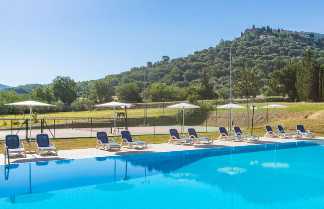 Trilocale - Ranch Hotel - Foto 35