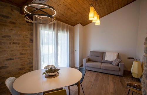 Casa Sanui. Apartaments turístics rurals - Foto 73