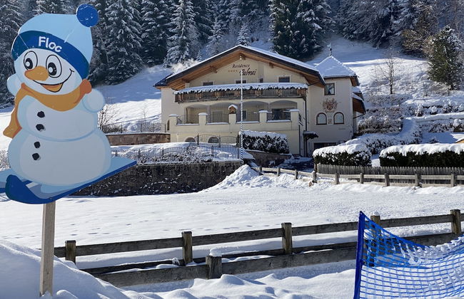 Residence Palmai - Foto 74