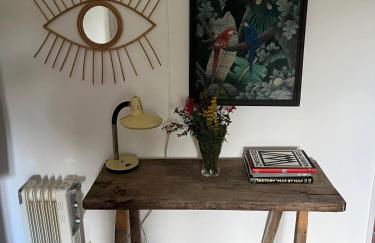 Rural old house with Vintage Furniture - Foto 47