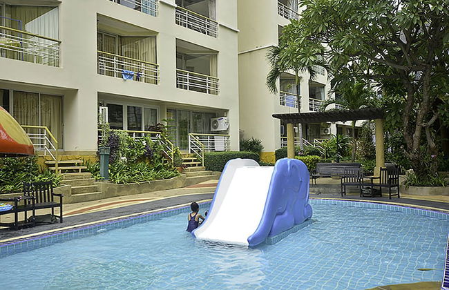 Hin Num Sai Suay Residence By Puppap - Foto 12