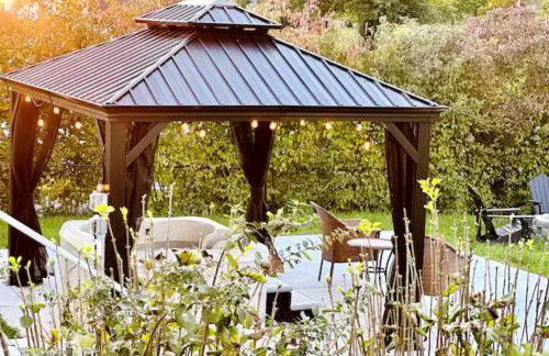 All Seasons Cottage - Game Room - Firepit By Zen Living Short Term Rental - Foto 3