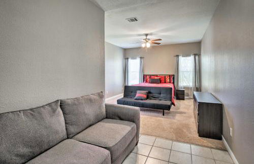 Pet-Friendly Family Home in Hutto with Private Yard! - Foto 12