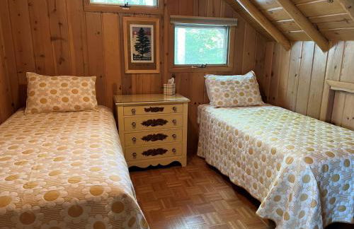 Wild Refuge Lodge - Foto 49