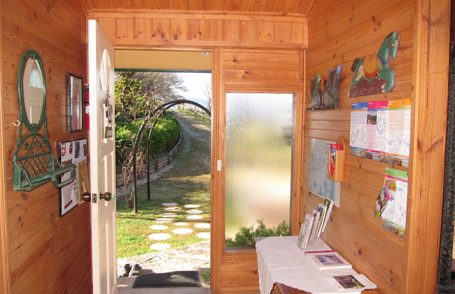 Edelweiss Cottage B&B - Foto 15