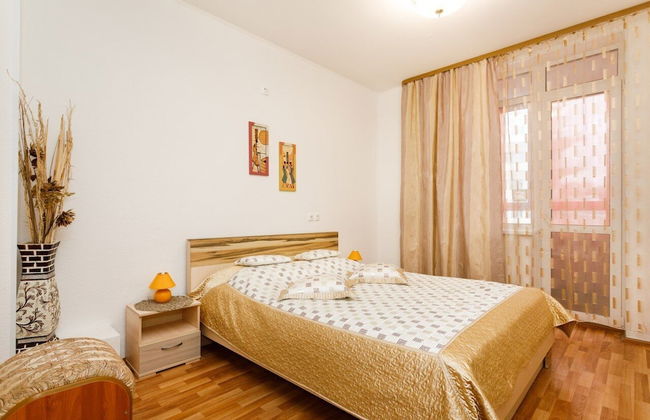 Domashny Uyut Malysheva 4B - Foto 9