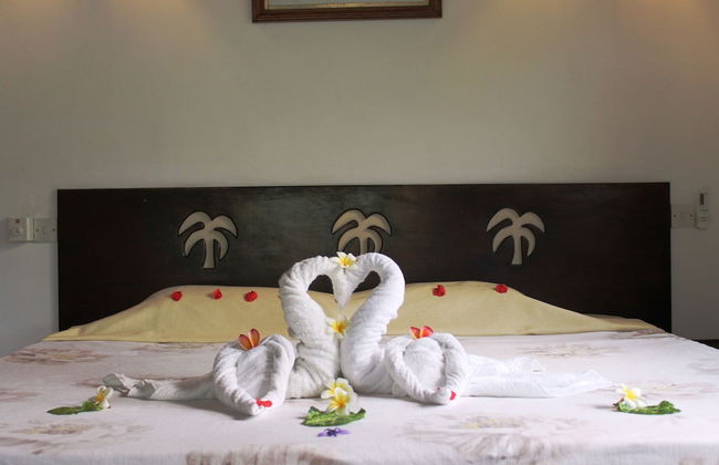 Romance Bungalows - Foto 12