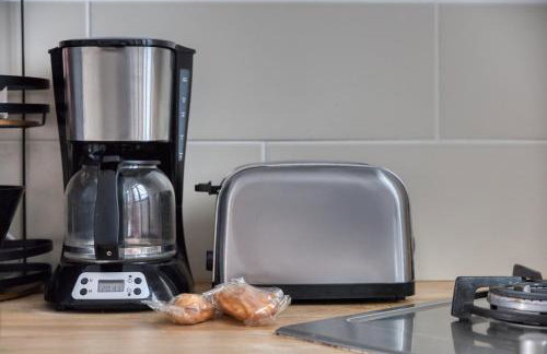 Maison Amiénoise - À 10 min du Centre - Confort - Foto 27