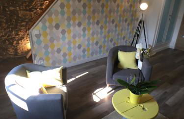 Domaine des Trois chateaux - Foto 57