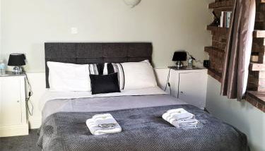 The Carriage House, Studio 3A - Photo 5