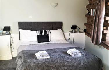 The Carriage House, Studio 3A - Foto 5