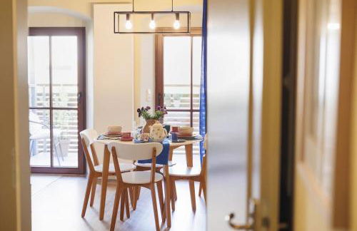 Beautiful apartment old town Arkadenhof - Foto 5