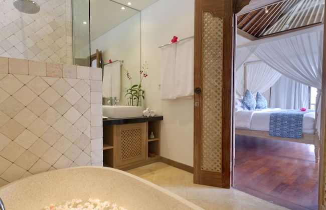 Siri Mendira Beach Villas - Foto 38