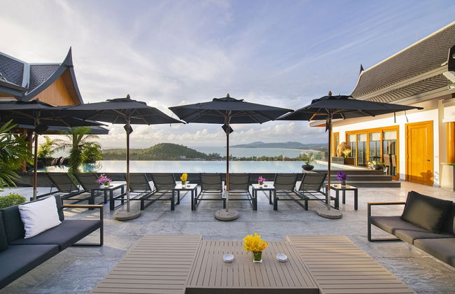 Villa Baan Phu Prana - Foto 41