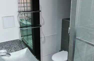 Spacieux appartement aux portes de Paris, parking gratuit - Foto 40