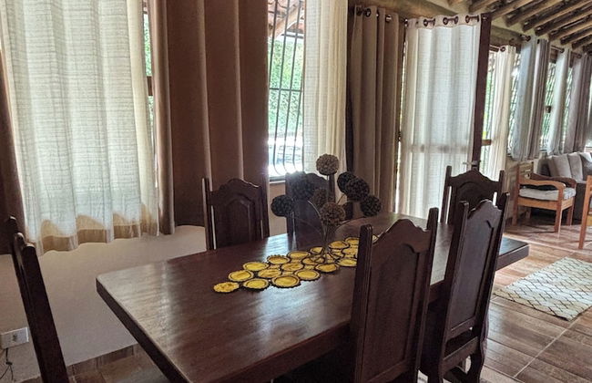 CASA DE VIDRO - Photo 10