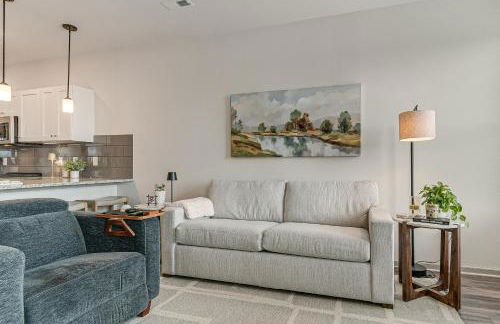 Central Condo 2 Mi to Downtown Fuquay-Varina - Foto 5