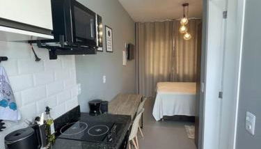 Loft Studio 201 em São José à 7km de Floripa - Foto 4