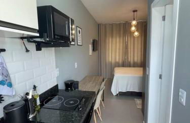 Loft Studio 201 em São José à 7km de Floripa - Foto 4