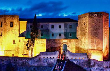 Porta Venosina Luxury House - WiFi gratis - Foto 47