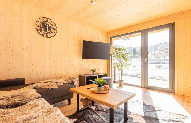 Cosy Apartment With Sauna - Foto 16