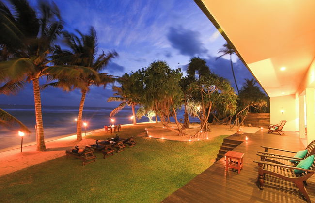 South Point Villa - Whole Villa (Sleeps 6) - Photo 15