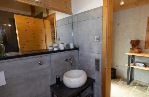 CaLegna Ferienchalet - Foto 19