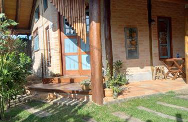 Pousada Bosque das Águas, Imbituba - Foto 1