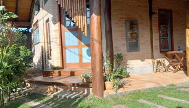 Pousada Bosque das Águas, Imbituba - Foto 1