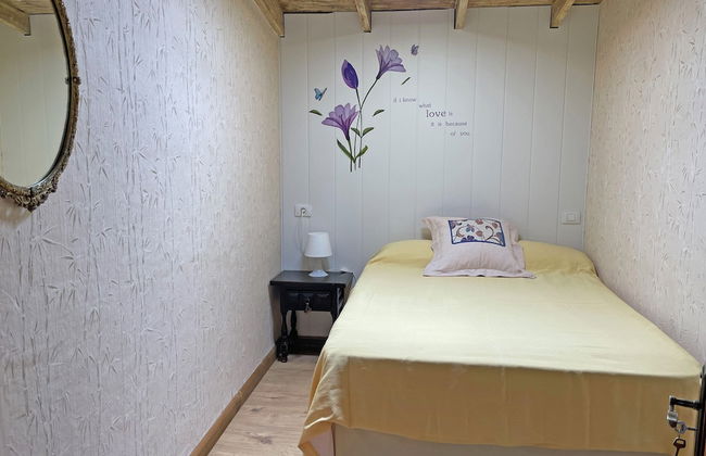 ECOLIFE TENERIFE HOUSES - Foto 16