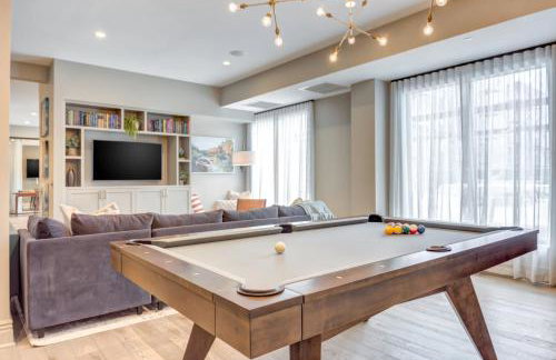 Blueground Elmhurst pool gym nr parks CHI-1120 - Foto 36